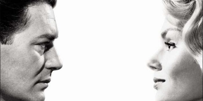 Мужчины и женщины