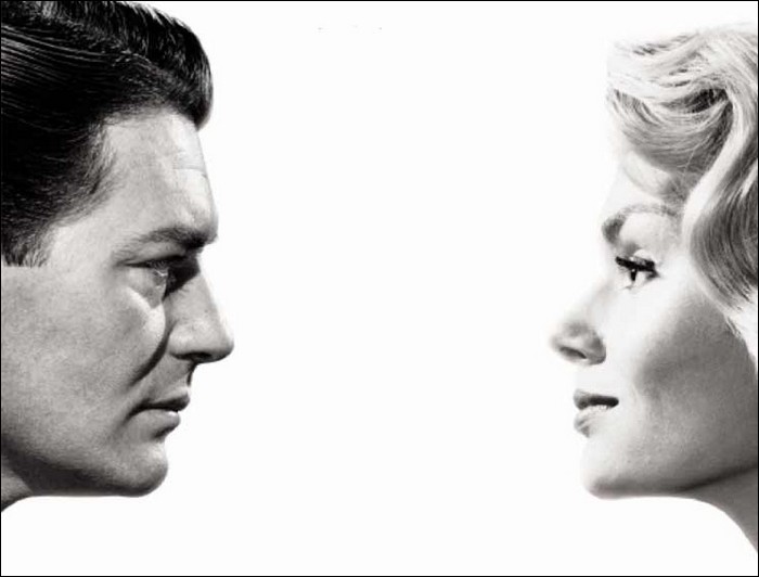 Мужчины и женщины