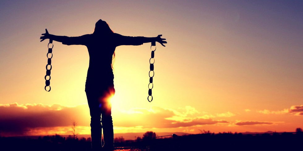 Свобода Евангелия