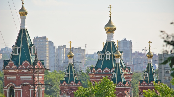 Храм