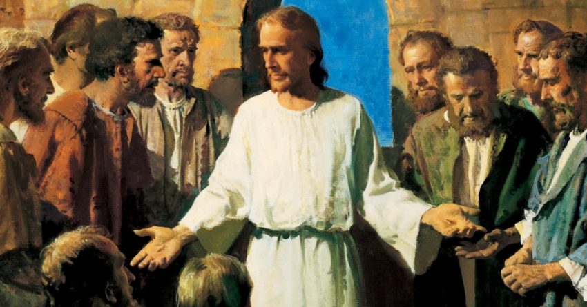 Воскресение Христа