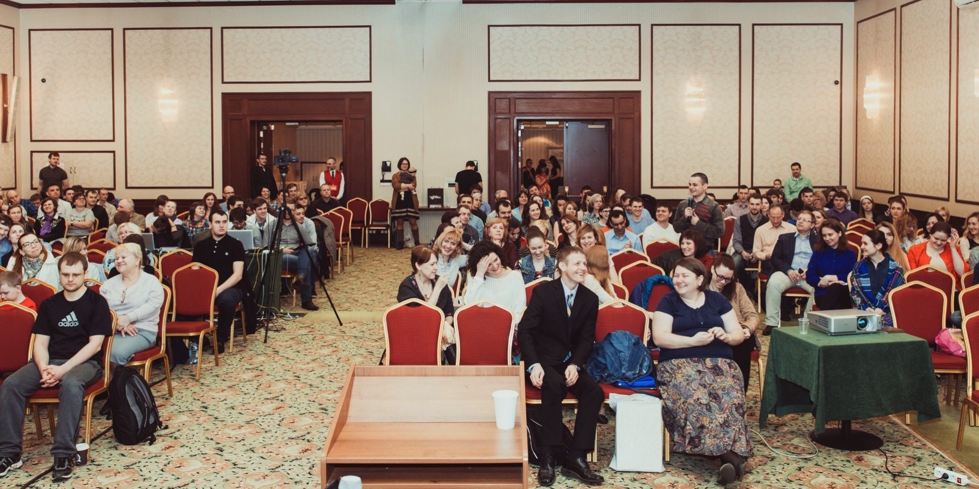 Собрание РБЦ