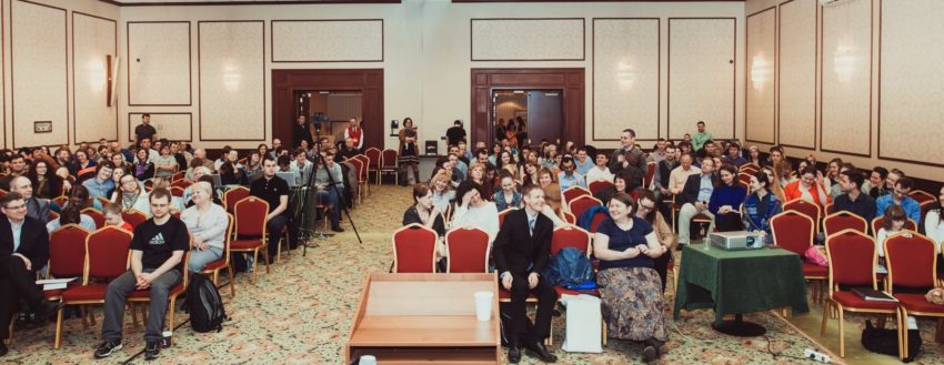 Собрание РБЦ